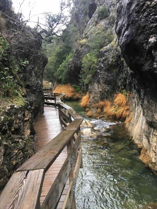 Cazorla Paraiso I, Arroyo Frio Esterno foto
